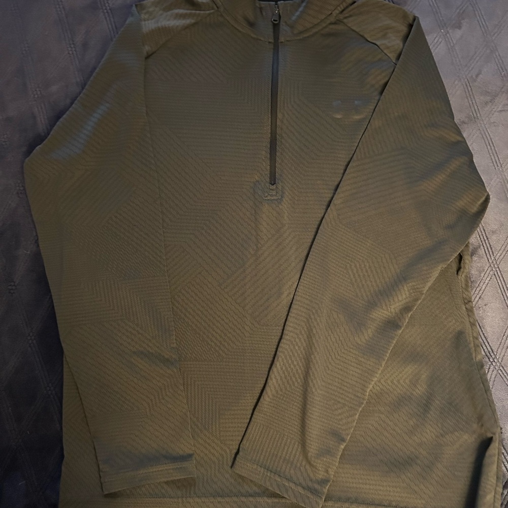 Under Armour Half Zip